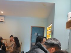 -静一餐厅·湖北菜(前门创始店)