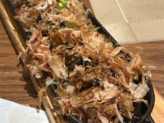 -北李妈妈菜·虾爬子大锅贴(贵和店)