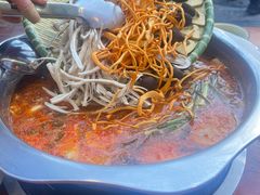 -大理.老字号渝记酸萝卜乌鱼(古城总店)