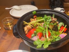 -如轩·海鲜砂锅粥·潮汕菜(海珠店)