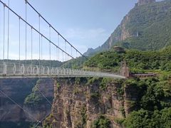 -红旗渠风景区