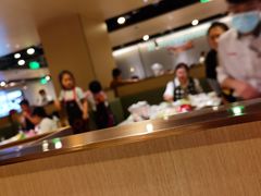 -海底捞火锅(凯德广场店)