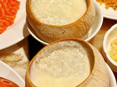 -安蒂娅·海鲜自助餐厅(安蒂娅美兰酒店)