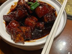 -麒麟小院·老九江菜(安平路店)