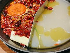 -楠火锅(昆山金鹰店)