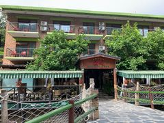 -北京水岸山吧度假村(雁栖镇店)