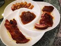 -客家汇·客家传承菜(水库店)
