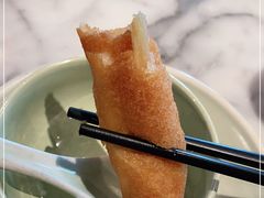 -蝴蝶里·粤菜·点心(滨江龙湖店)