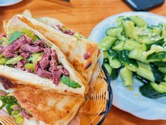 -弘善寺驴肉馆(十里河文化园店)