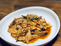 -三姐妹餐厅(曲江店)