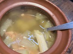 -民间瓦缸煨汤館(嵩山路店)