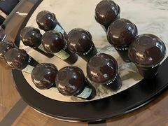 -喜茶(常州新北万达店)