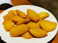 -古关火锅店(古北水镇景区店)