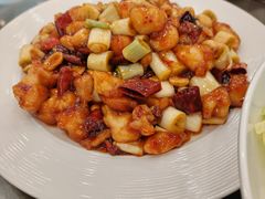 -鸿运楼烤鸭店(天桥店)