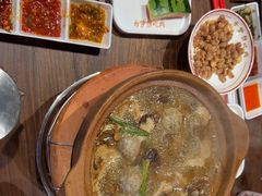 -阿润打边炉·鲜切鸡煲(华漕店)
