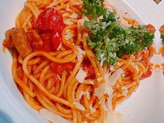 -必胜客(金鹰店)