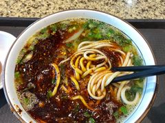 -清真磨沟沿老字号牛肉面(总店)