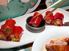 -茶港·点心·啫啫煲(群光广场店)