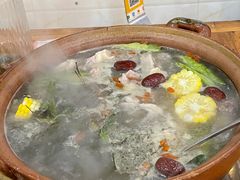 -洪大厨鸡煲(福田店)