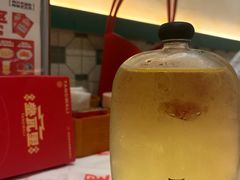 -堂瓦里·33年传统赣菜(第一街区店)