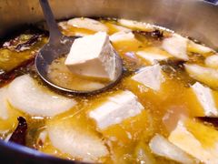 -捞王锅物料理(上海世茂广场店)