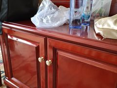 -延吉白山大厦酒店