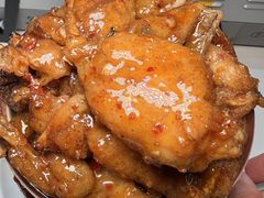 -鱼酷活鱼烤鱼(江宁金鹰店)