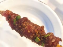 -湘江大码头·龙虾馆(渔人码头一店)