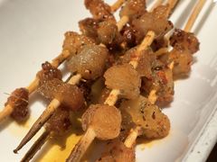 -肉串汪(月坛店)