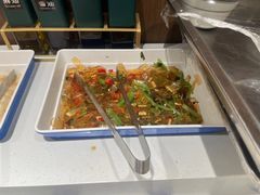 -侃爷南门铜锅涮肉