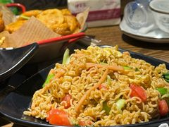 -刘成杰锦州烧烤(南河路店)