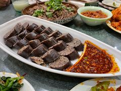 -春花民族美食(佳木斯总店)