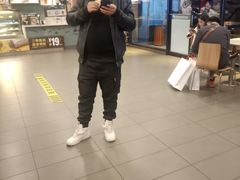 -麦当劳(成都时代奥特莱斯店)