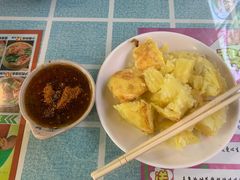 -胖媳妇烧洋芋(螺峰街总店)