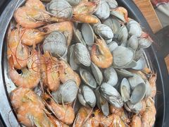 -船奇蒸汽海鲜·闽菜(八市海鲜总店)