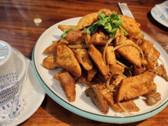 -神火烧烤馕坑肉新疆菜(兴隆街店)