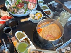-生如夏花泰式火锅(西村黑金店)