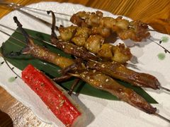 -质烤烤物·活烤海鲜(质烤总店)