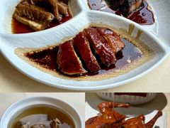 -侨美食家·粤菜(体育西路店)