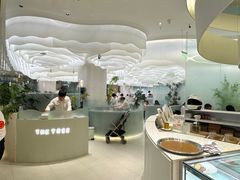 -大树餐厅(朝阳大悦城店)