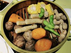 -高佳庄·舟山海鲜(海景旗舰店)