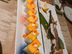 -酒井酱子·深夜食堂(东城汇店)