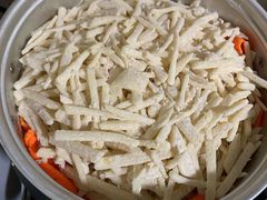 -唐晋人家(源深路店)