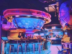 -首钢一高炉·SoReal科幻乐园