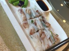 -麒麟中餐厅·经典粤菜·地道菜式老字号(广州长隆酒店)