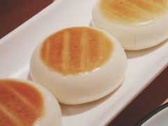 红糖锅盔-胡马八破·川菜小馆(高新万达店)