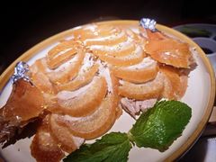 -青年公社烤鸭(滨湖银泰店)