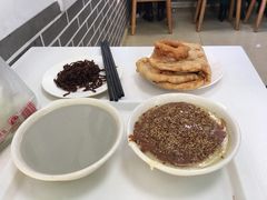 -老磁器口豆汁店(天坛店)