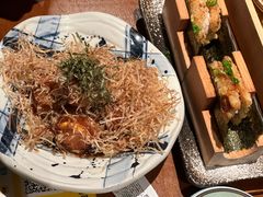 -千和日本料理(龍坪天虹店)