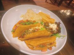 -小主人西餐厅 master table(青年中路店)